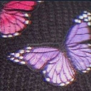 Meet your Posher, Maria